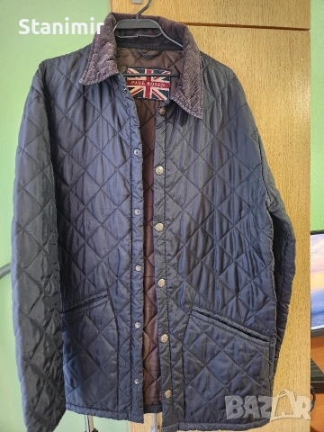 Мъжко яке Paul Rosen