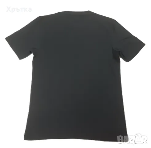 Mercedes AMG F1 Small Logo - Оригинална мъжка тениска, снимка 6 - Тениски - 50210623