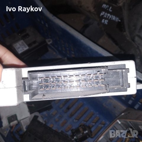 Контроl модул за Мерседес W211 ,A2118206685, снимка 2 - Части - 43526519
