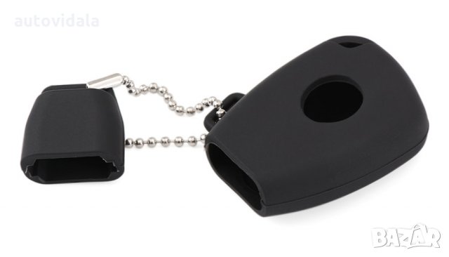 Силиконово кейсче за "малка рибка" с 3 бутона, снимка 6 - Аксесоари и консумативи - 28768285