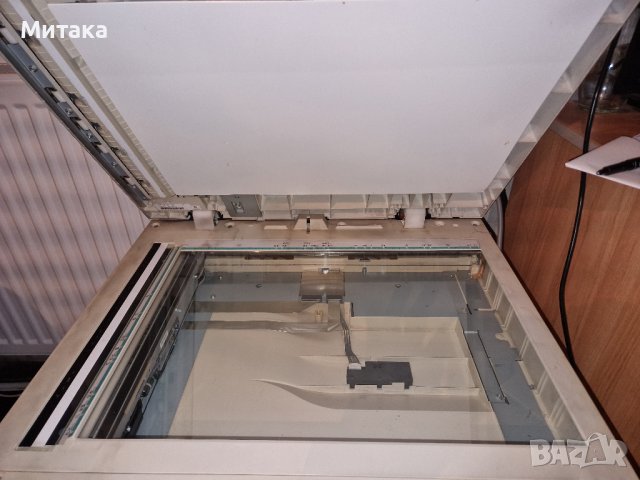 Мултифункционален принтер - Xerox M118i, снимка 2 - Други стоки за дома - 39841846