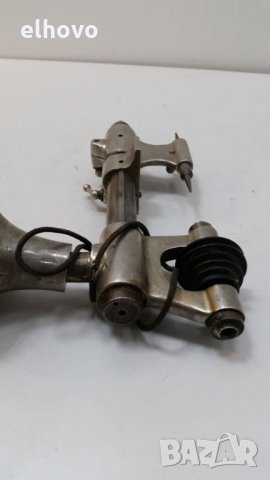 Часовникарско стругче, снимка 6 - Други инструменти - 26465679