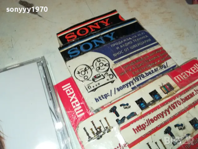 ГЛОРИЯ ЦД 1104250621, снимка 10 - CD дискове - 49853513