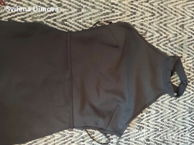 Страхотна рокля по тялото, снимка 3 - Рокли - 52134257