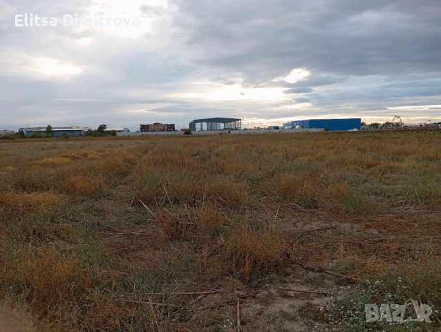 Под наем земеделска земя за развиване на бизнес, снимка 4 - Земеделска земя - 52661181