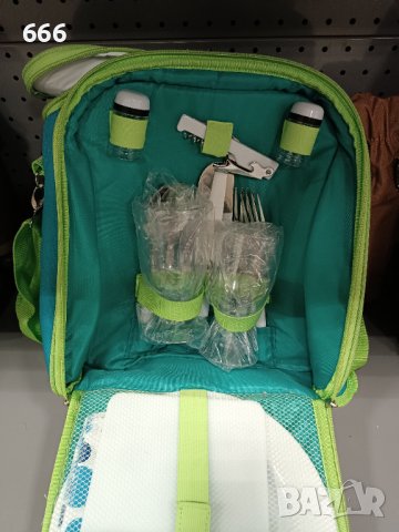 Комплект за пикник , снимка 4 - Къмпинг мебели - 43498293