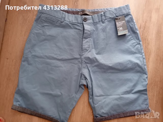 XL/2XL мъж.къси панталонки, снимка 5 - Къси панталони - 50927798