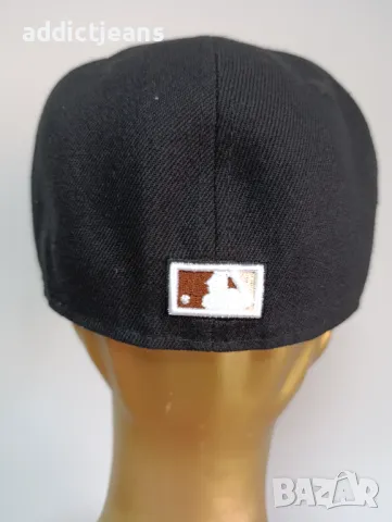 Мъжка шапка New Era Chicago White Sox, снимка 10 - Шапки - 48611749