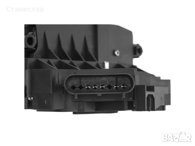  Volvo S60 MK2 Брава за предна дясна врата , снимка 5 - Части - 50363163