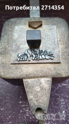 Антикварни чайници 