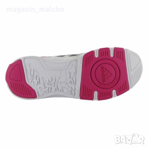 КЕЦОВЕ – ADIDAS DANCE; размери: 34, 38 и 38.5, снимка 3 - Кецове - 26808823