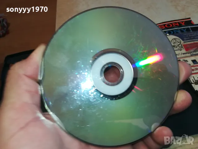 НУ ПОГОДИ-ДВД 0403251032, снимка 9 - DVD дискове - 49354795