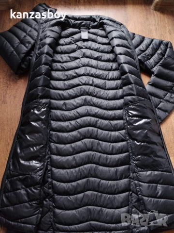 HELLY HANSEN JACKET W DOWN - дамско пухено яке M, снимка 8 - Якета - 52576716