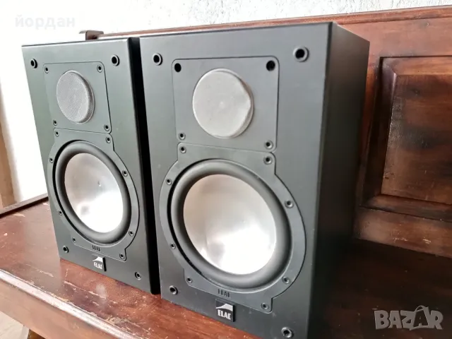 Тонколони Elac CL82, снимка 3 - Тонколони - 50279210