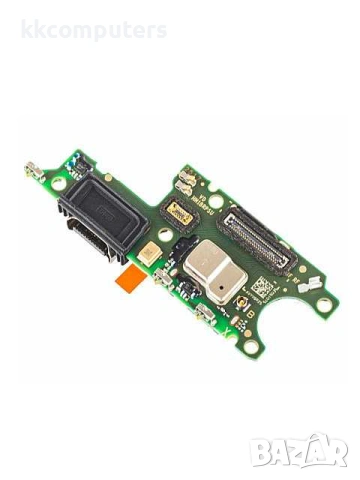 БЛОК ЗАХРАНВАНЕ + SIM ЧЕТЕЦ HONOR MAGIC7 LITE (BRP-NX1)