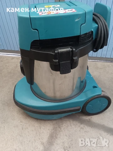 строителна прахосмукачка makita v2211m, снимка 2 - Други инструменти - 50597905