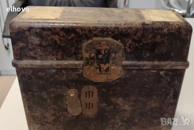 Военен телефон Wermacht Germany WW2#1