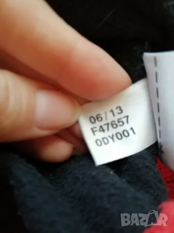 Оригинално горнище / суйтчер/ hoodie Adidas с безплатна доставка, снимка 8 - Суичъри - 38210526