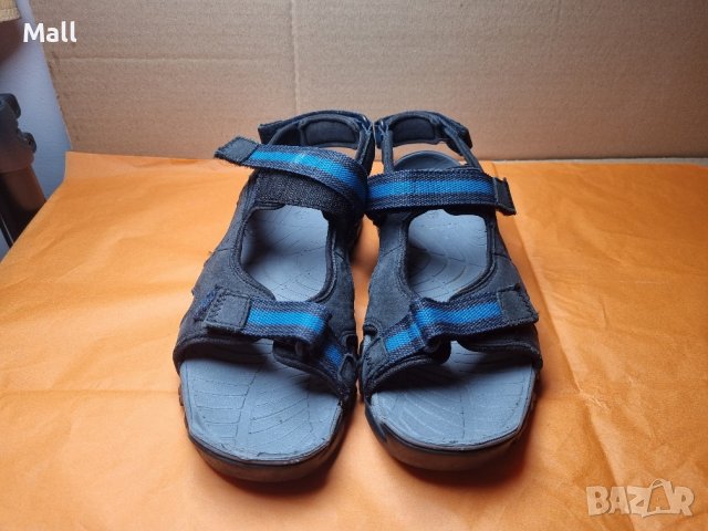 Мъжки сандали Timberland  – 41,5 номер, снимка 1 - Спортно елегантни обувки - 42943943