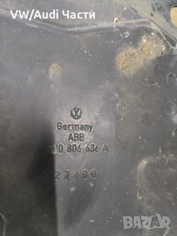 Греда под предна броня за Голф 4 Бора Volkswagen Golf 4 Bora 1J0806636A, снимка 3 - Части - 49134858