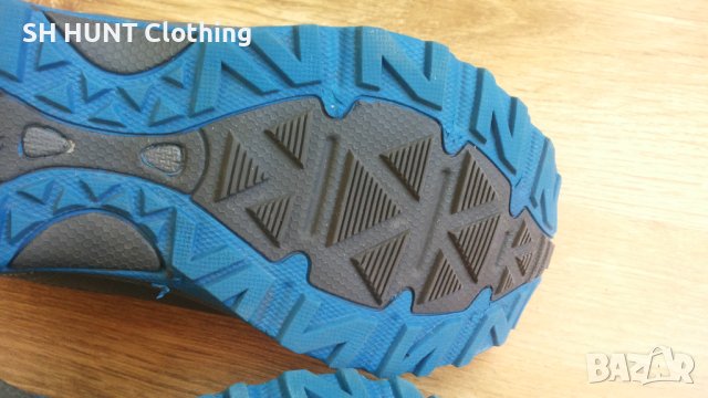 VIKING NATOR LOW GORE-TEX BOA Shoes размер EUR 37 / UK 4 обувки водонепромукаеми - 735, снимка 14 - Детски маратонки - 43711071