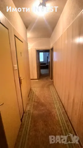 Тристаен апартамент - Широк център/ №2309, снимка 7 - Апартаменти - 49873057