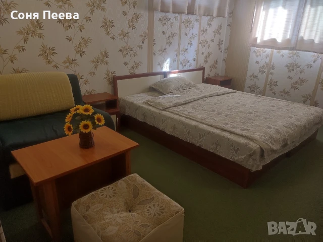 Самостоятелни стаи за двама 45 лв Варна,безплатно паркиране, снимка 8 - Почивки на море - 51150645