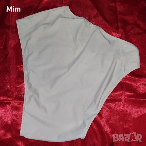 XXL Бикина в цвят шампанско за едра а дама, снимка 3 - Бельо - 43785135