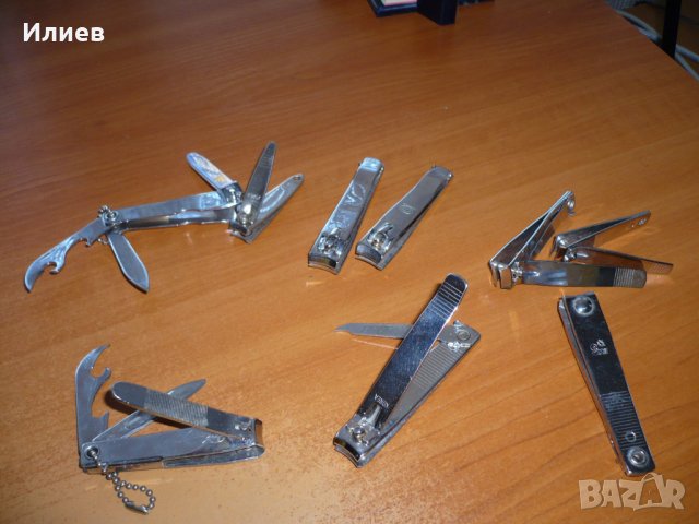 Нокторезачка нокторезачки, снимка 3 - Други ценни предмети - 27399662