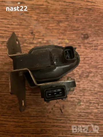 Бобина с комутатор за Сузуки Витара 1.6 33400-56В1 1, снимка 2 - Части - 49198955