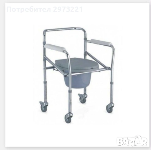 Стол за тоалет и баня