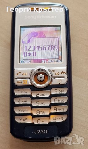 Sony Ericsson J230(2 бр.), снимка 9 - Sony Ericsson - 40300549