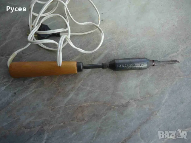 Работещи поялници, снимка 9 - Поялници и запояване - 37371173