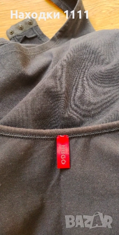 Страхотно еластично боди, оригинално Hugo BOSS, размер S, като ново , снимка 7 - Корсети, бюстиета, топове - 52287833