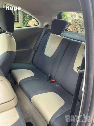 Ford KA II 1.3 TDCi, снимка 10 - Автомобили и джипове - 53010064