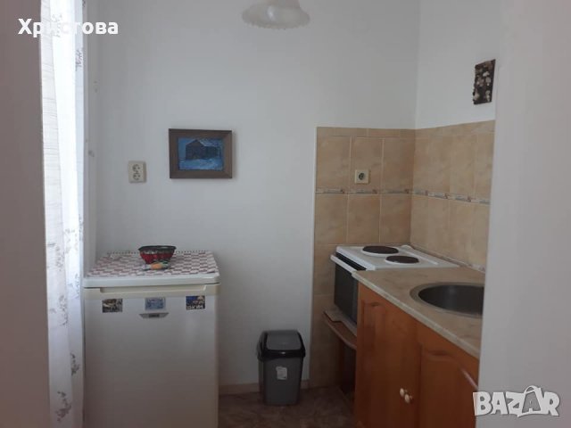 Студио за трима Синеморец , снимка 3 - Стаи под наем - 35617228
