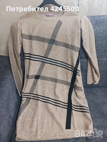 Чисто нови Рокли , снимка 7 - Рокли - 53404539