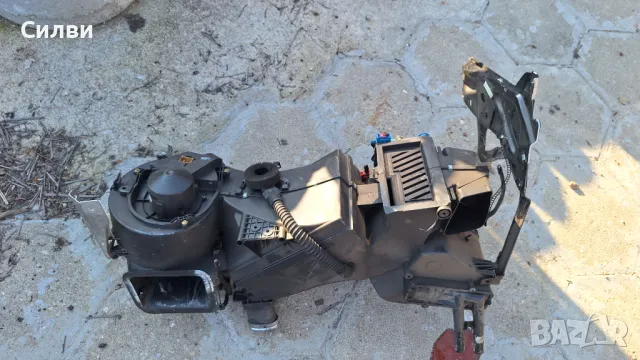 Парно за Пасат Б5 Б5,5 от Vw Passat B5 B5.5 Моторче пита машинки клапи климатичен радиатор, снимка 4 - Части - 49045263