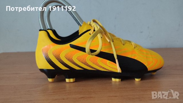 Puma. Футболни бутонки. 35, снимка 2 - Футбол - 37464312