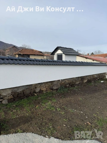 Къща в с. Полянци, снимка 13 - Къщи - 53340288