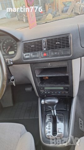 VW Golf 1.9TDI 110коня на части , снимка 2 - Автомобили и джипове - 43120696