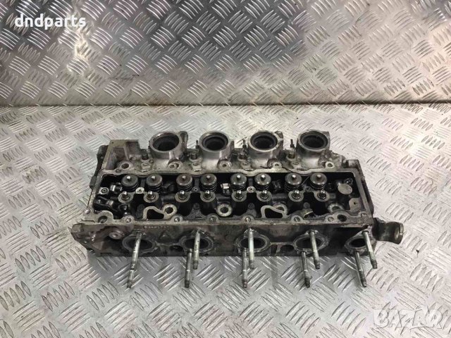 Глава Peugeot 206,1.4HDI,2003г.