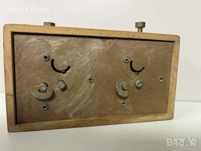 Apf Rolland шахматен часовник, снимка 5 - Други ценни предмети - 52583587