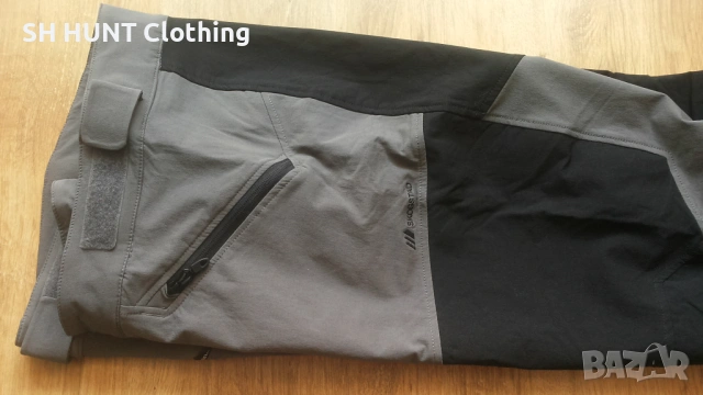 SKOGSTAD Mundal Stretch Trouser размер XL изцяло еластичен панталон - 2157, снимка 5 - Панталони - 53540871