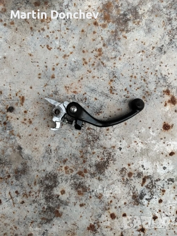 Части за Мотор/KTM, снимка 6 - Части - 53501169