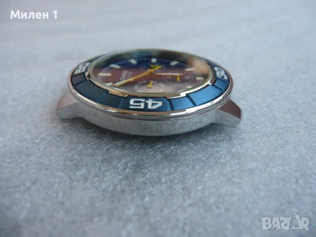 Casio Дамски часовник, снимка 5 - Дамски - 49814463