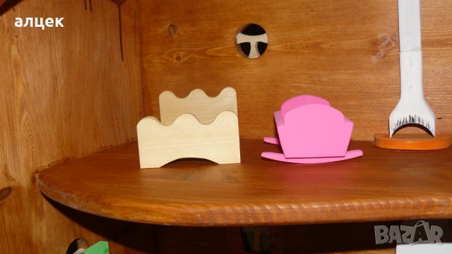 Дървени детски играчки, снимка 5 - Други - 16276204