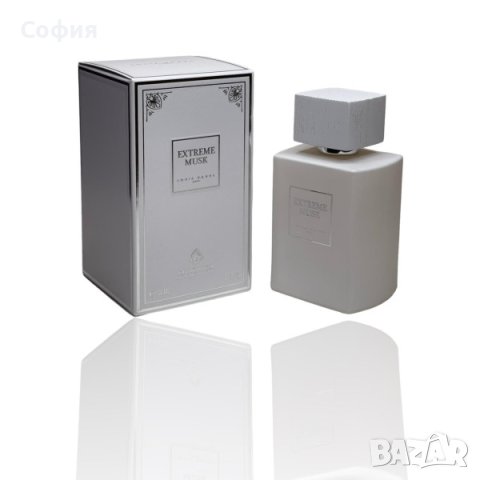 Оригинален ориенталски парфюм Extreme Musk 100ML, снимка 1 - Унисекс парфюми - 43974869