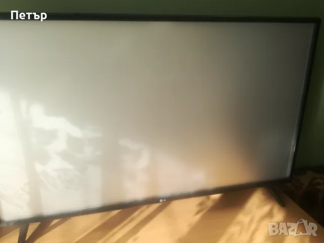 Продавам части от Телевизор LG 43"UM7000PLA, снимка 2 - Телевизори - 47636913