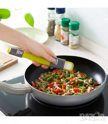 Регулируема мерителна лъжица - код 2110, снимка 2 - Други стоки за дома - 26790906